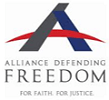 <strong>Alliance Defending Freedom</strong><br>Bob Pruitt<br>business@adflegal.org<br>
